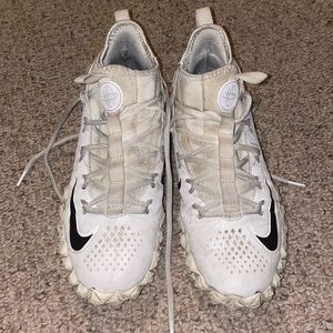 Nike Lacrosse Turf Shoes